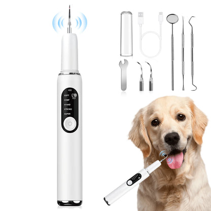DentalPet - Cuidado Dental para Perros y Gatos