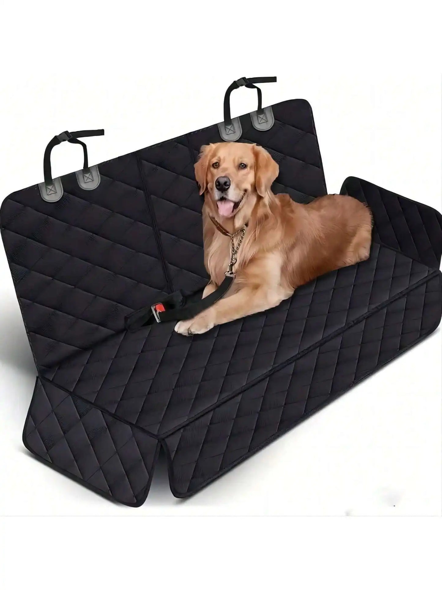 PetDrive - Protector de Auto para Perros