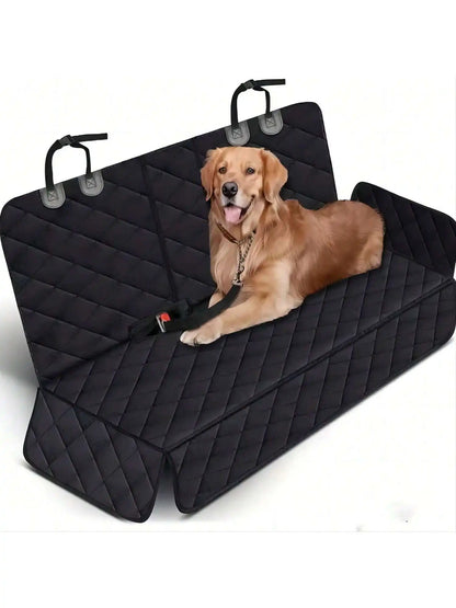 PetDrive - Protector de Auto para Perros