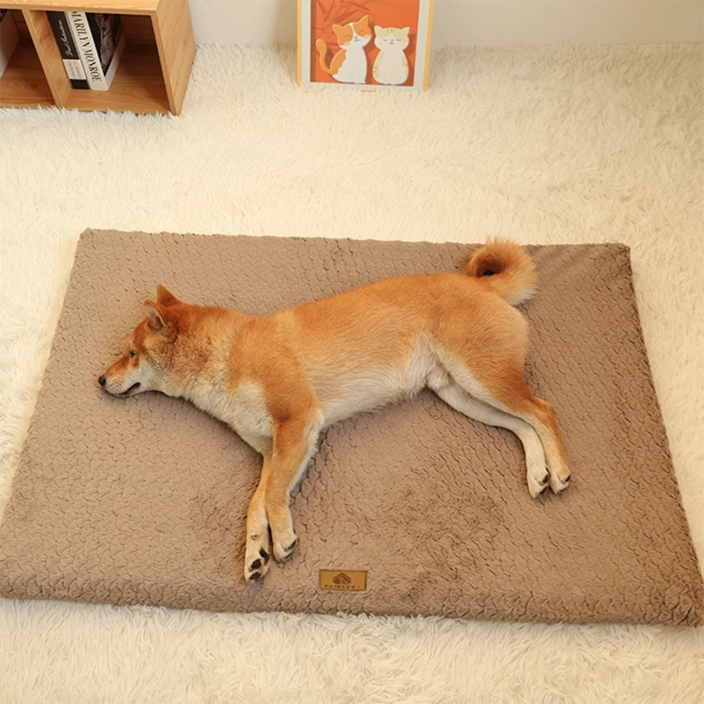 ComfortNest -  Cama premium para Perros y Gatos