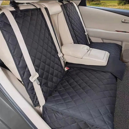PetDrive - Protector de Auto para Perros