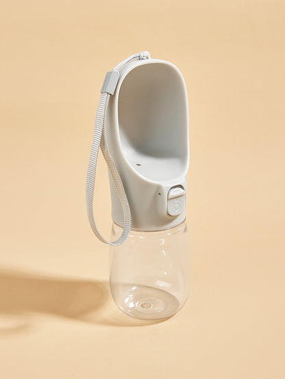 HydraPet - Dispensador Portátil para Perros