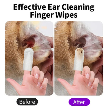 PetClean - Dedales para Limpieza de Oídos