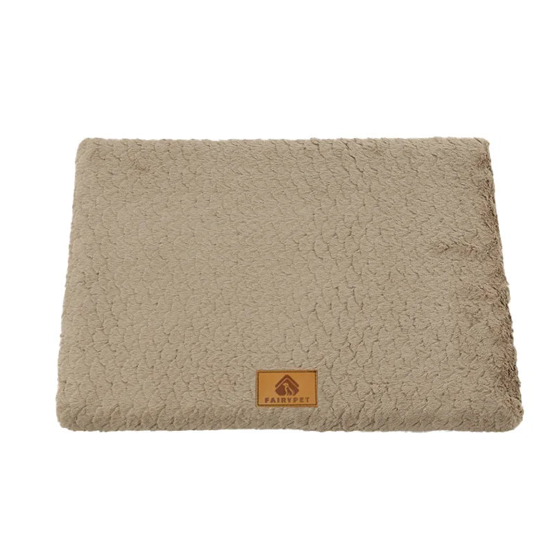 ComfortNest -  Cama premium para Perros y Gatos
