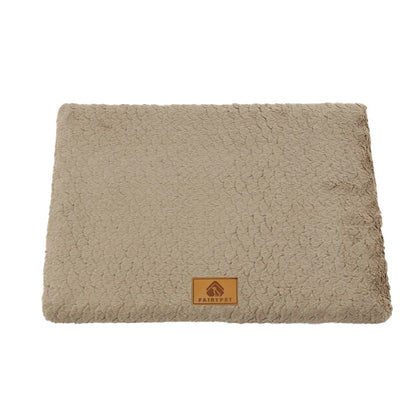 ComfortNest -  Cama premium para Perros y Gatos