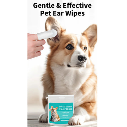 PetClean - Dedales para Limpieza de Oídos