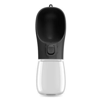 HydraPet - Dispensador Portátil para Perros