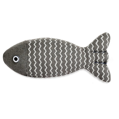 CatFish - Juguete Interactivo para Gatos
