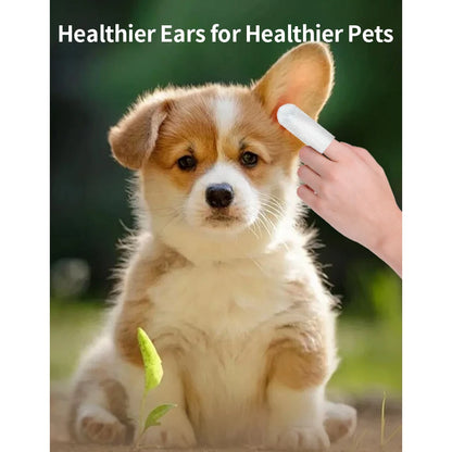 PetClean - Dedales para Limpieza de Oídos