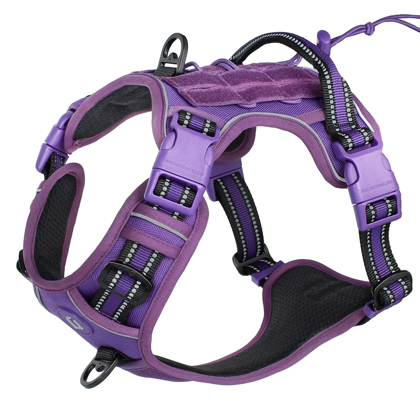 TrailPaw - Arnés Resistente para Perros
