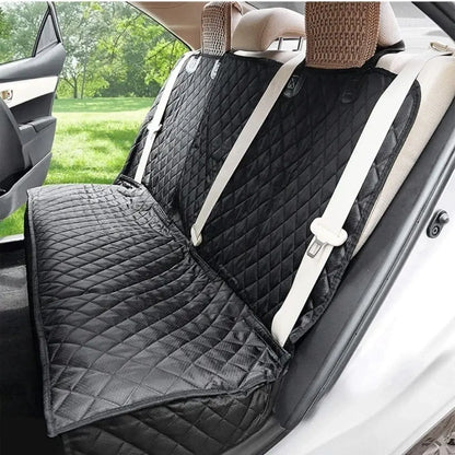 PetDrive - Protector de Auto para Perros