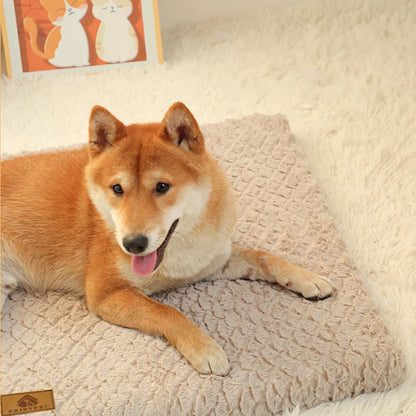 ComfortNest -  Cama premium para Perros y Gatos