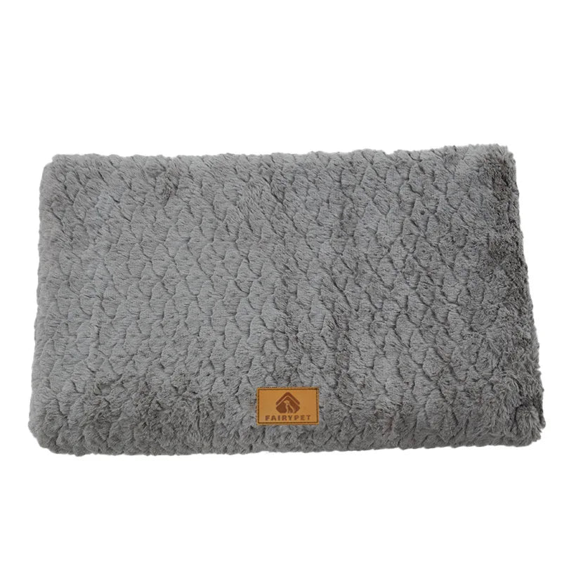 ComfortNest -  Cama premium para Perros y Gatos