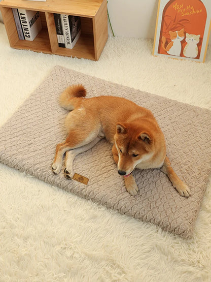 ComfortNest -  Cama premium para Perros y Gatos
