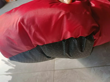 CozyPaw - Cama Tipo Saco para Perros y Gatos