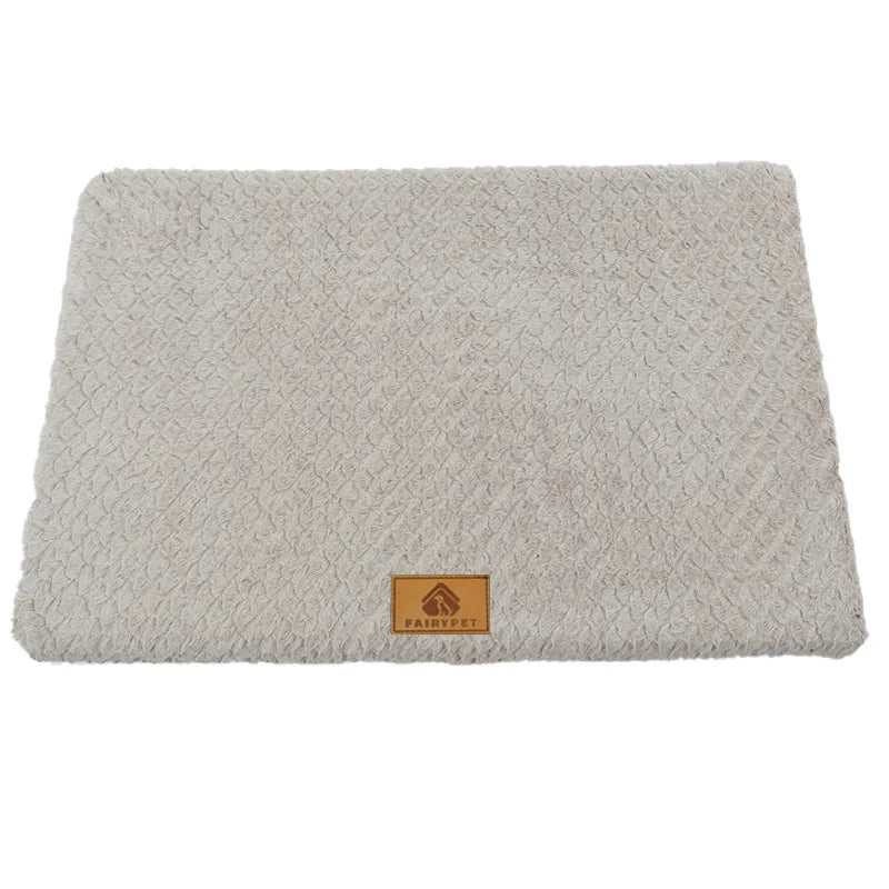 ComfortNest -  Cama premium para Perros y Gatos