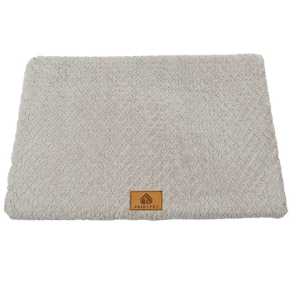 ComfortNest -  Cama premium para Perros y Gatos